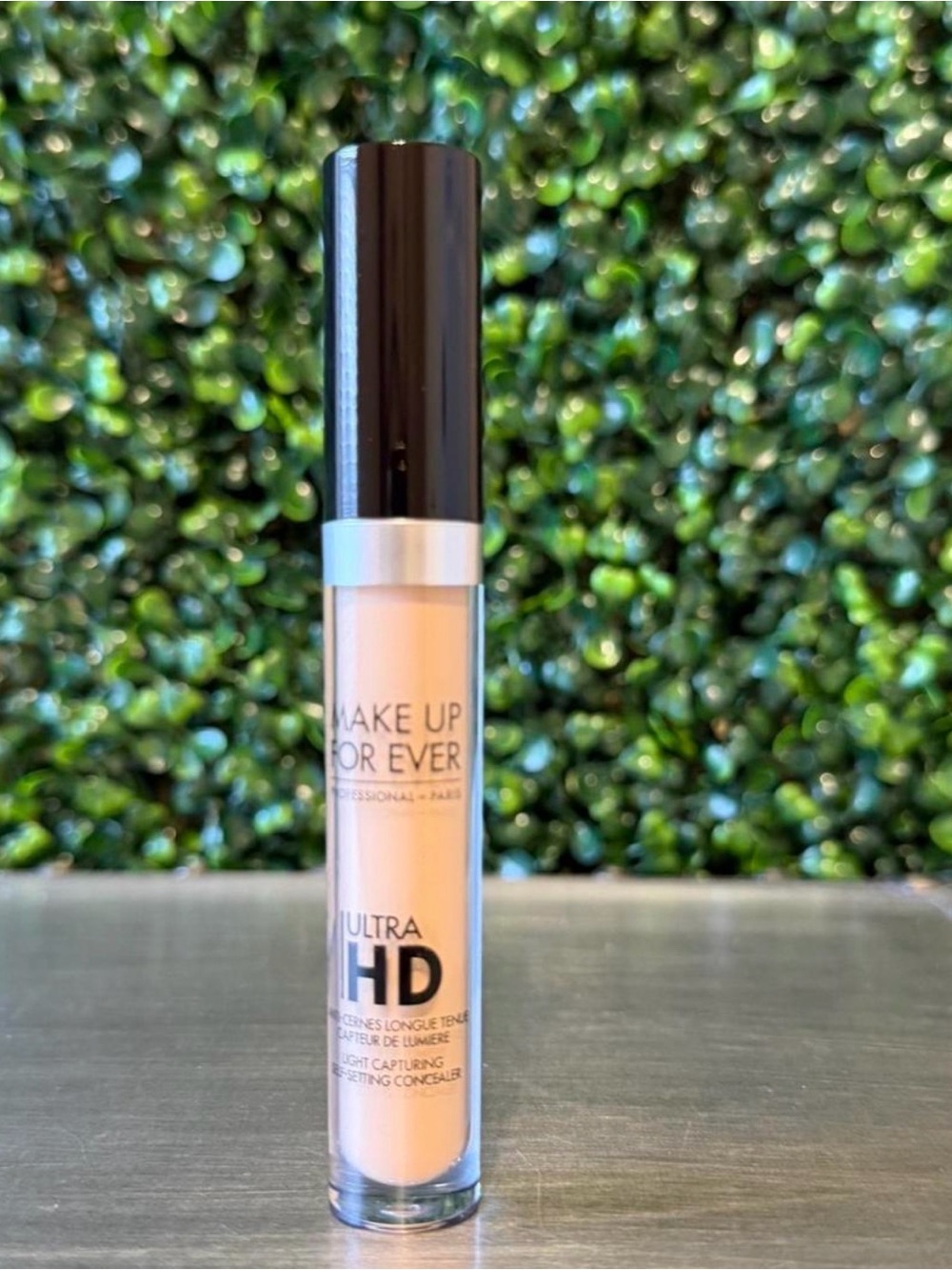 31.5-Makeup Forever Ultra HD Concealer - NEW NO BOX